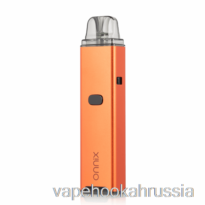 Vape Juicer Freemax Onnix 20W Pod System коралловый красный